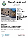 Libro Palazzo Tione