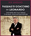 Architettura, storia, Leonardo, Festival, Versiliana, 500, macchine, tecnologie, invenzioni
